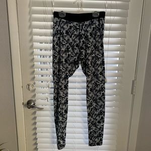 Nike Pro Dri-Fit leggings
